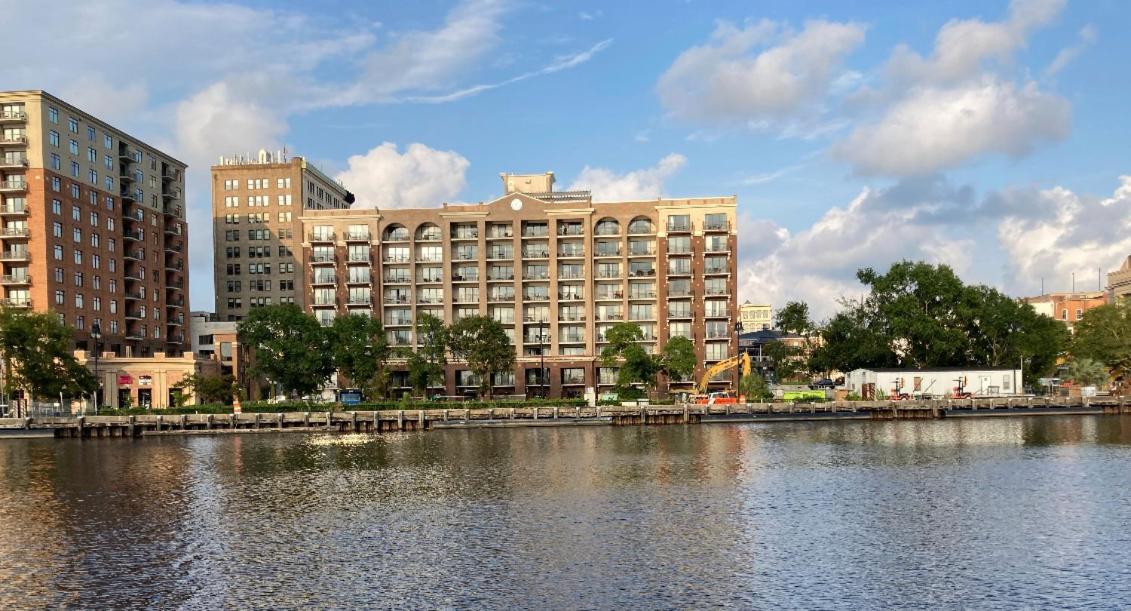 Apartmán Water Street Retreat 14 Wilmington Exteriér fotografie