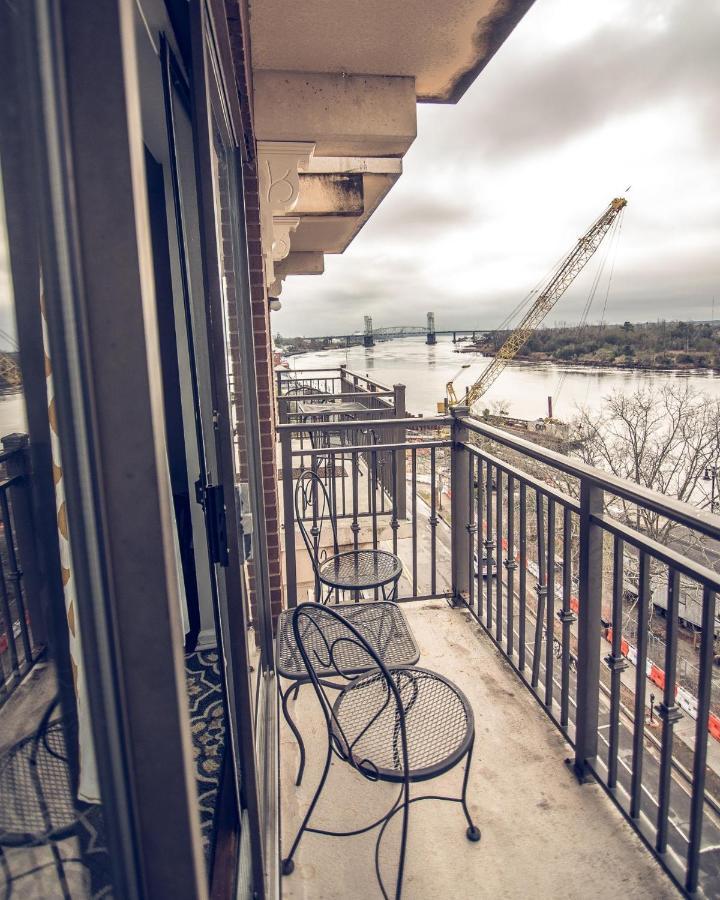 Apartmán Water Street Retreat 14 Wilmington Exteriér fotografie